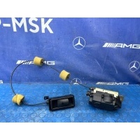 замок багажника Mercedes-benz R350 W251 2006 A1647400335