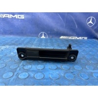 ручка багажника Mercedes-benz R350 W251 2006 A1647400493