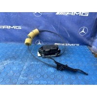 замок багажника Mercedes-benz ML 500 W164 2006 A1647400335