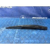 Поводок стеклоочистителя Mercedes-benz ML 500 W164 2006 A1648200744