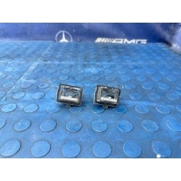 Подсветка номера Mercedes-benz S500 W221 2008 A2218200356