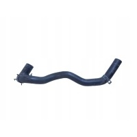 1j0122157fl трубки провода шланг охлаждения радиатора volkswagen гольф v 2002 - 2006r