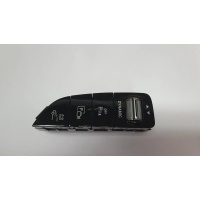 Панель переключателей a2139059301 мерседес w213
