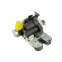 ezc - vw - 310 nty замок крышки багажника багажника nty