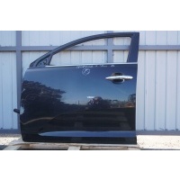 Kia sportage iii дверь левая передняя 1k 760033w001 стекло 2012rok черные