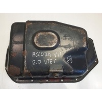 Honda accord vii 2.0 v - tec vtec чаша масляный