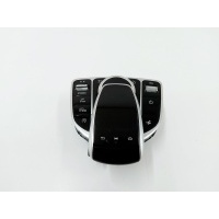 E - klasa w213 w238 2017 г. . панель контроллер навигации idrive a2139004608