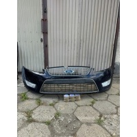 Бампер передняя в сборе форд mondeo mk4 iv 07 - 10 7s71 - 17757 - a