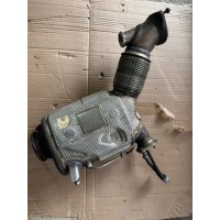 Катализатор фильтр dpf bmw 7 g11 g12 серия г
