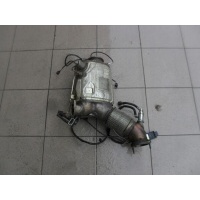 Bmw g05 катализатор фильтр dpf 8581854 8581857