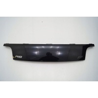 Audi r8 420 06 - 16 диафрагма крышки багажника накладка