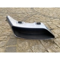 Audi a4 b9 8w наконечник глушитель 8w0253826l оригинал