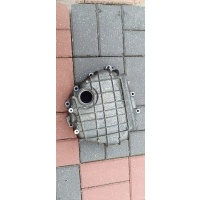 Корпус задняя gupa audi volkswagen multitronic 0aw301213d