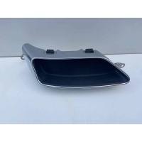 Audi a4 b9 рестайлинг наконечник выдохе правый 8w0253826l