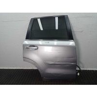 Дверь задняя правая Subaru Forester IV (SJ) 2012 - 2018 2014 60409SG0209P,