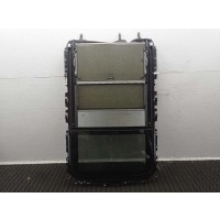 Люк BMW X3 F25 2010 - 2014 2013