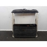 Люк Mercedes E-klasse (W212) 2009 - 2013 2011 2047800029,