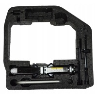 8t0012109j audi a5 рестайлинг sportback комплект ремонтный пенополистирол багажника