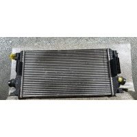 Интеркулер Opel Zafira 3 (C) 2014 13267647