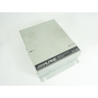 Интерфейс alpine kca - 420i ipod