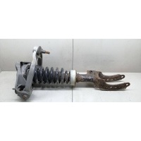 Пружина передняя правая Volkswagen Touareg 2008 7L0407047B,7L6413032L,7L6412022