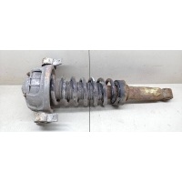 Пружина задняя правая Volkswagen Touareg 2008 7L6512021AA,7L0512345B