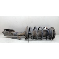амортизатор передний левый Chevrolet Captiva 2012 22862537