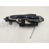 Ручка наружная Volvo XC90 2 (2014-2023) 2019 31378250