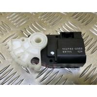Сервопривод заслонок печки Toyota Land Cruiser Prado 120 (2002-2009) Внедорожник 2007 5027522350