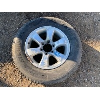 Колесо запасное таблетка Prado 120 2002-2009 Внедорожник 2007