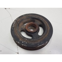 Шкив коленвала KAIYI E5 2021- E4G181005070