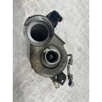Турбина BMW X3 E83 2008 7796315,GT2260V