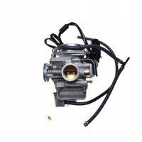 Карбюратор набор 125 gy6 4t сопло 102