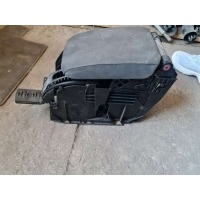 Подлокотник Volkswagen Golf 2010 1k0864207c