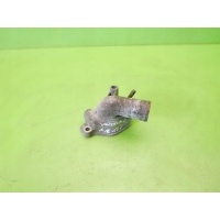 Патрубок корпус термостата opel vectra c 1.8 02 - 05
