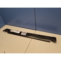 Воздуховод радиатора верхний Toyota Camry V70 2017- 1659425010