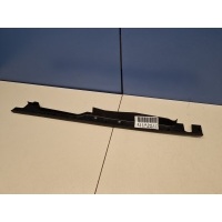 Накладка переднего крыла левого Audi A4 B9 2015- 8W0820581C