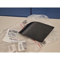 Крышка обшивки багажного отсека правая Audi Q5 FY 2017- 80A863488B4PK