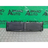 Жалюзи радиатора нижние Mercedes A-Class W177 2018-нв A1775008000, A1778850103