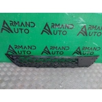 Решетка бампера Hyundai Tucson 3 2018-2021 86561D7510, 5