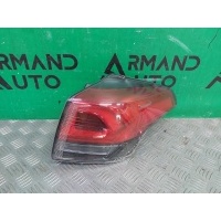Фонарь внешний Toyota RAV4 4 CA40 2015-2019 8155142202, 8155042202, 2