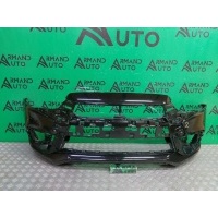 Бампер Mitsubishi ASX 1 GA0 2016-2020 6400K712, 6400J025ZZ