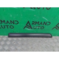 Молдинг двери Skoda Yeti 1 2009-2014 5L08537549B9, 5L0853754, 4