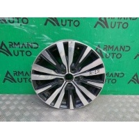 диск колесный r18 Mitsubishi Outlander 3 4250F623, 4