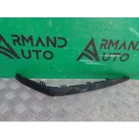 Накладка бампера Chery Tiggo 4 T19 2018-нв 602000504AA, 4