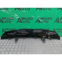 Накладка бампера Toyota RAV4 4 CA40 2015-2019 5245342900, 5240542010, 5245342020, 2