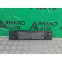 площадка под Гос номер Haval F7 1 2018-2022 2807100XKQ04A, 2807100XKQ04A, 2807101XKQ04A, 2