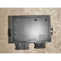 Блок Иммобилайзера Volkswagen Transporter T4 1999 6H0953257A