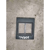 Накладка декоративная Volkswagen Transporter T4 1999 701858139