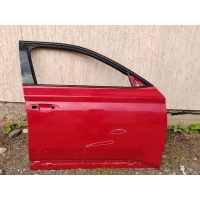 дверь передняя правая Skoda Superb 3 2019 3V0831052A